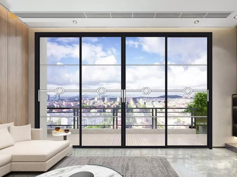 国际推拉门一线品牌前十(最新排行榜)