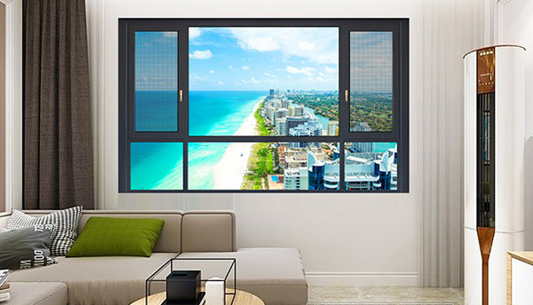 秋已至,天渐凉,门窗保温这些细节要领会