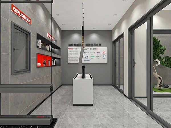 2022加盟代办署理铝合金门窗远景若何?一线品牌有哪些?