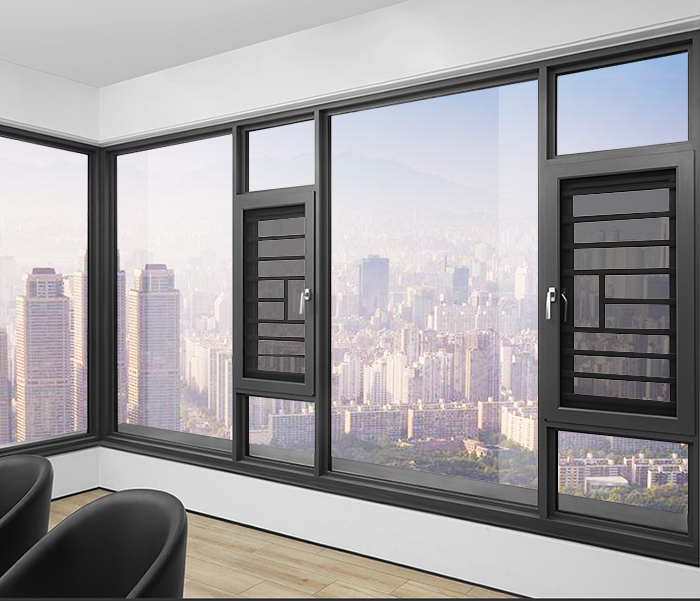 装修干货|新居装修选门窗,这几个细节你必然要清晰