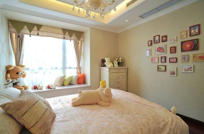 霜降至|让家装来装点别样暖冬