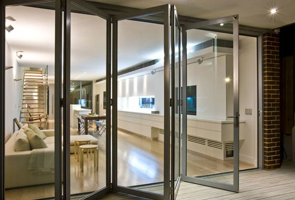 这款门,给你想要的大......空间!