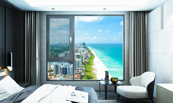 双11特刊|为甚么要先定制门窗再定装修计划?你要的谜底来了!