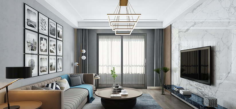 若何颐养铝合金门窗