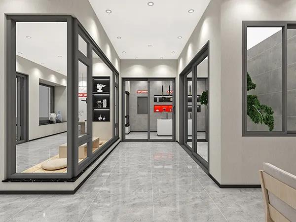 2022加盟代办署理铝合金门窗远景若何?一线品牌有哪些?