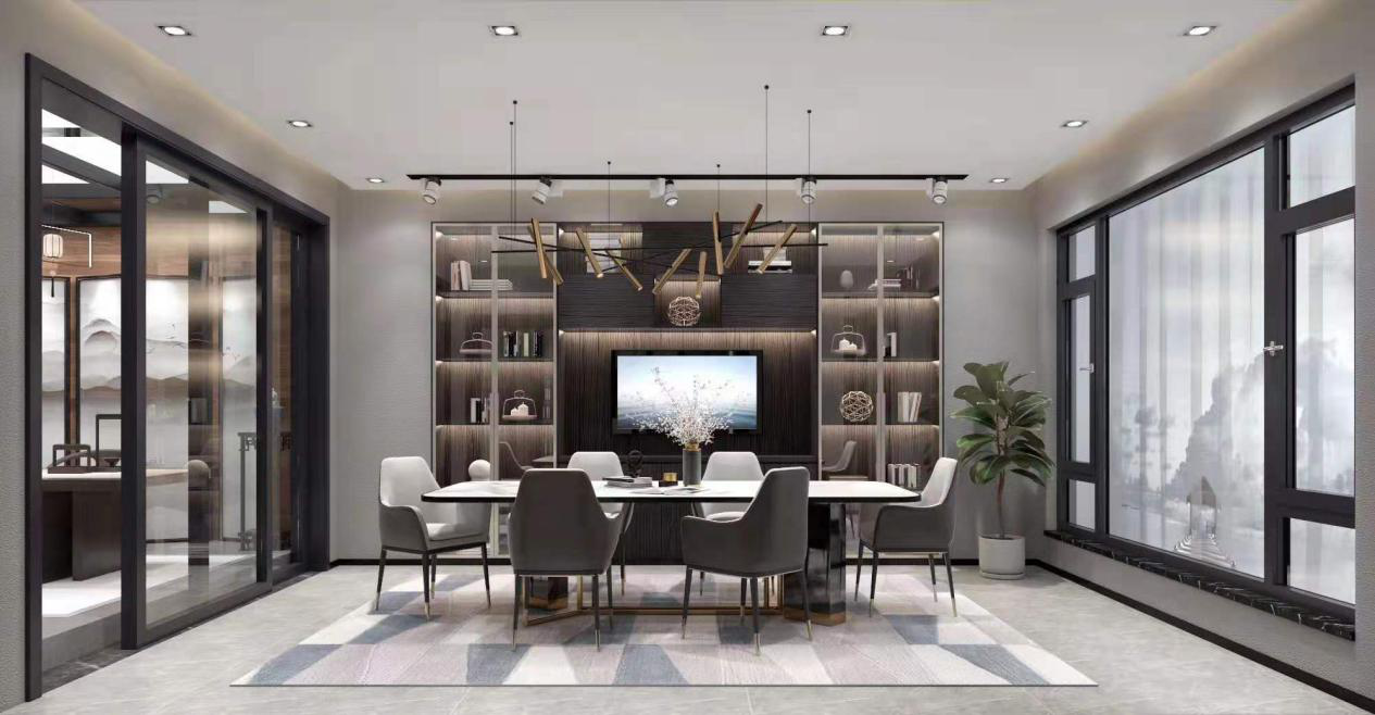 疫情竣事后,你更应当让家人具有一个宁静的家!