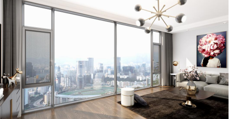 门窗加盟商为甚么挑选高端别墅门窗品牌插手?