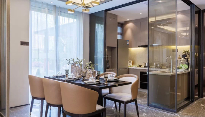 选购断桥铝门窗须要注重哪些细节?广东佛山门窗有甚么上风?