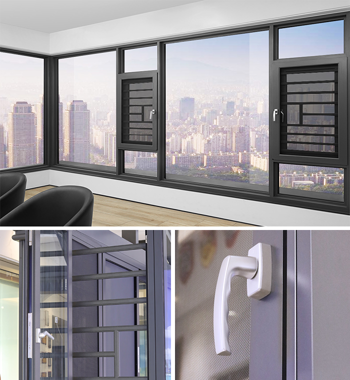 六·一特刊|我“门”一路为爱掩护,让爱进级