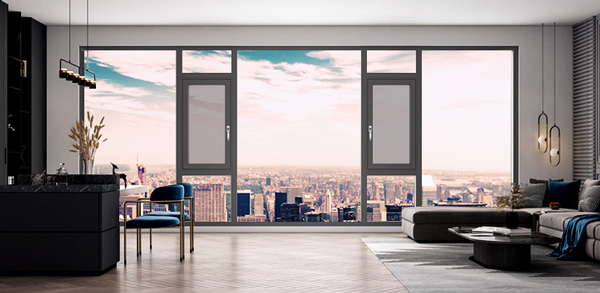 装修干货|新居装修选门窗,这几个细节你必然要清晰