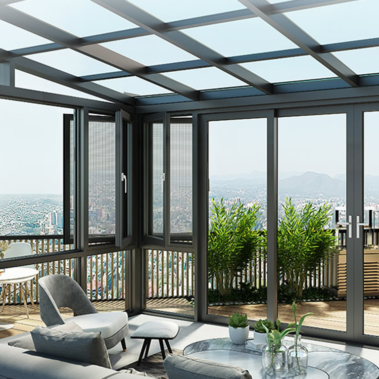 为甚么那末多门窗公司都那末喜好隔音门窗呢? “隔音”门窗与传统门窗之间的实质区分是甚么?接纳了哪些设想来确保门窗的隔音机能?