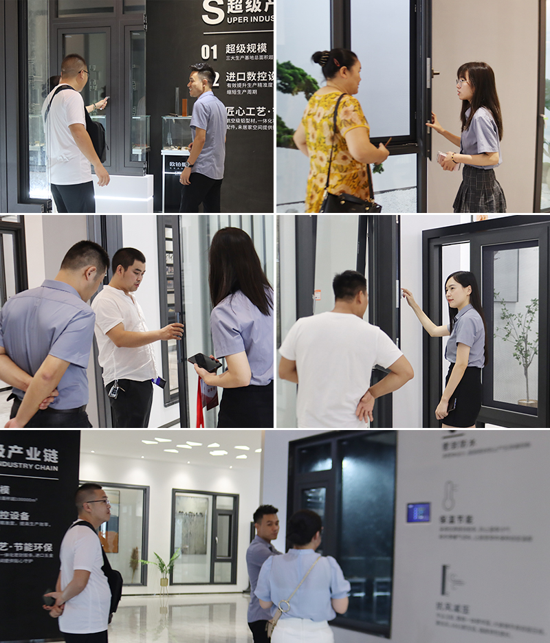 2022断桥铝门窗代办署理若何挑选?广东佛山哪些牌子值得考查?