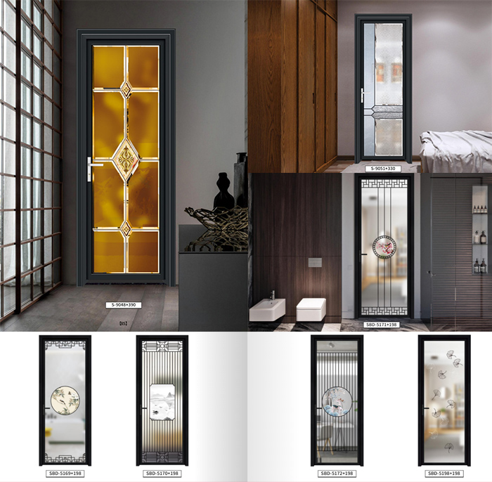 春季恰是门窗装置好季候!欧铂曼全屋定制门窗为您知心定制!