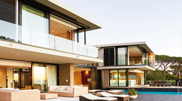 双11特刊|为甚么要先定制门窗再定装修计划?你要的谜底来了!