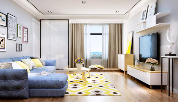 秋已至,天渐凉,门窗保温这些细节要领会