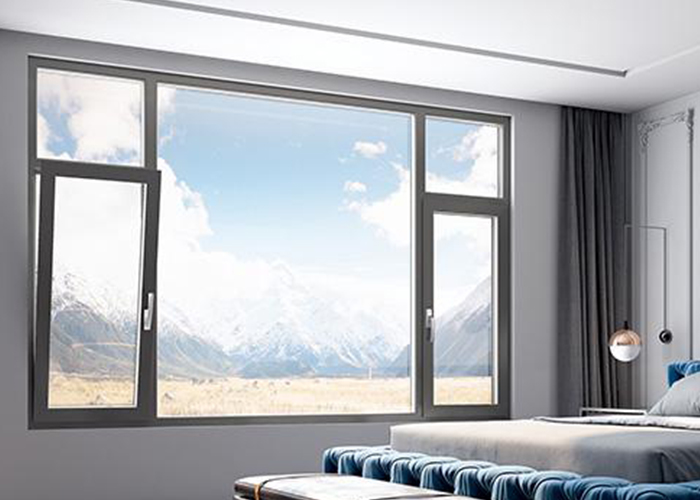 装修干货|新居装修选门窗,这几个细节你必然要清晰